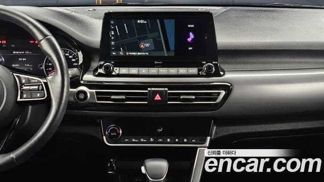 Kia Seltos Prestige, 2023 15