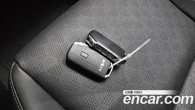 Kia Seltos Prestige, 2023 19