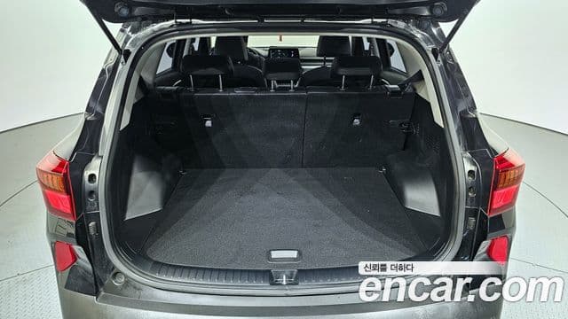 Kia Seltos Prestige, 2023 20