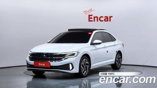 Volkswagen Jetta 7세대 Prestige, 2023 1