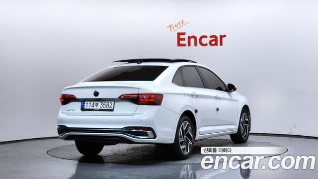 Volkswagen Jetta 7세대 Prestige, 2023 2