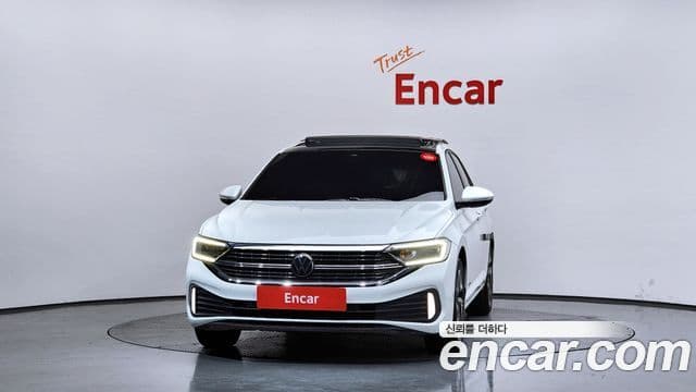 Volkswagen Jetta 7세대 Prestige, 2023 3