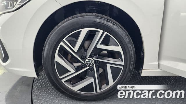 Volkswagen Jetta 7세대 Prestige, 2023 все фото