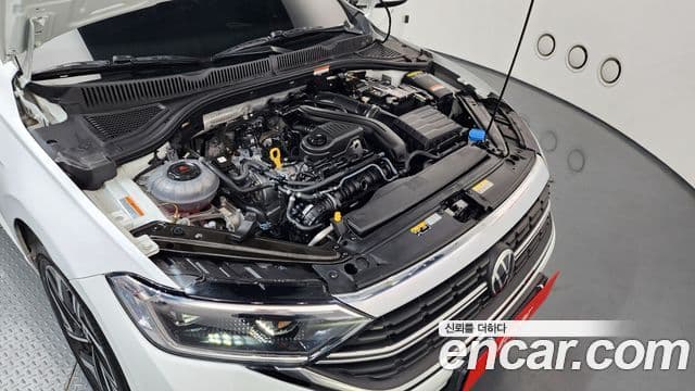 Volkswagen Jetta 7세대 Prestige, 2023 6