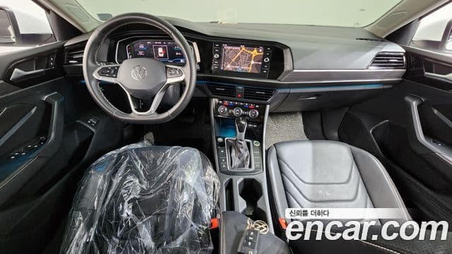 Volkswagen Jetta 7세대 Prestige, 2023 7
