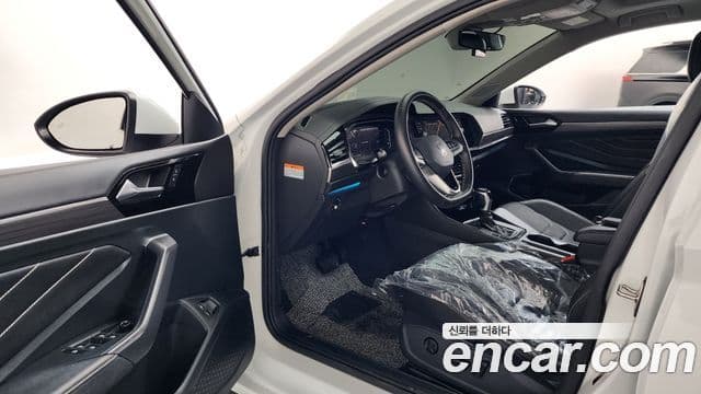 Volkswagen Jetta 7세대 Prestige, 2023 10