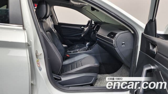 Volkswagen Jetta 7세대 Prestige, 2023 11