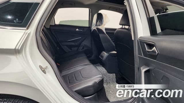 Volkswagen Jetta 7세대 Prestige, 2023 12
