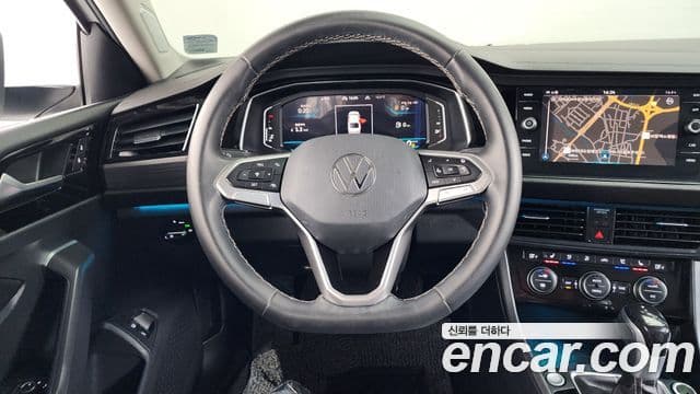 Volkswagen Jetta 7세대 Prestige, 2023 13