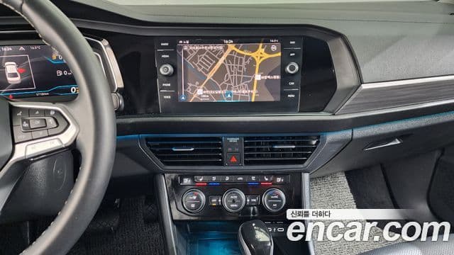 Volkswagen Jetta 7세대 Prestige, 2023 14