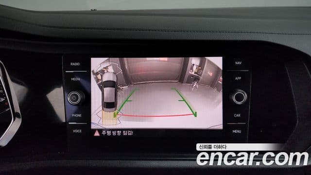 Volkswagen Jetta 7세대 Prestige, 2023 15