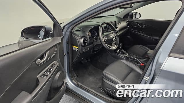 Hyundai Kona Modern pop, 2018 10