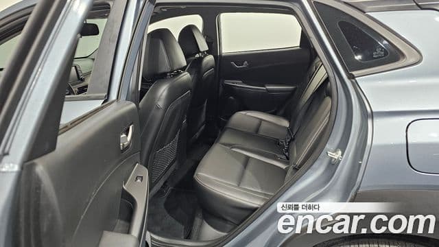 Hyundai Kona Modern pop, 2018 11