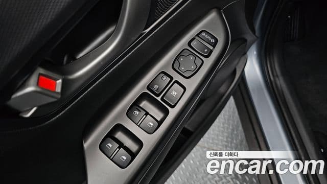 Hyundai Kona Modern pop, 2018 13