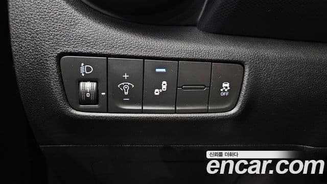 Hyundai Kona Modern pop, 2018 14