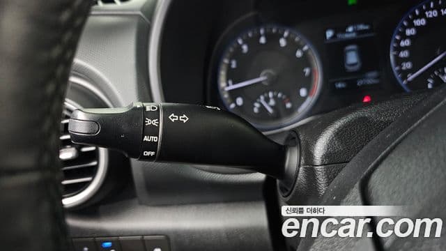 Hyundai Kona Modern pop, 2018 15