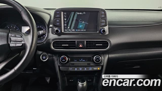 Hyundai Kona Modern pop, 2018 17