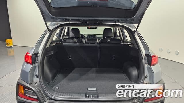 Hyundai Kona Modern pop, 2018 20