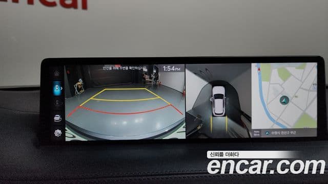 Genesis GV70, 2021 15