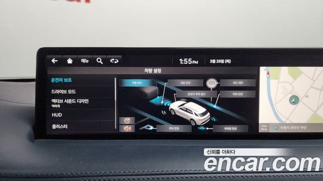 Genesis GV70, 2021 16