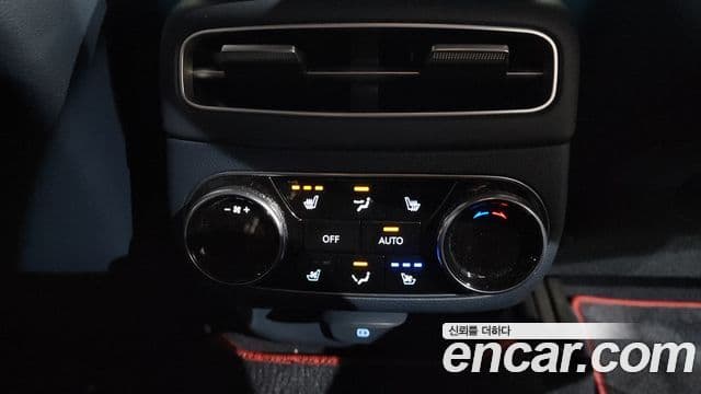 Genesis GV70, 2021 19