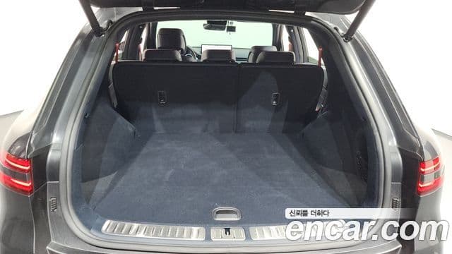 Genesis GV70, 2021 20