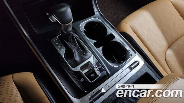 Kia Carnival 4세대 Prestige, 2021 9