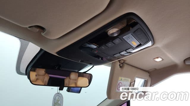 Kia Carnival 4세대 Prestige, 2021 17