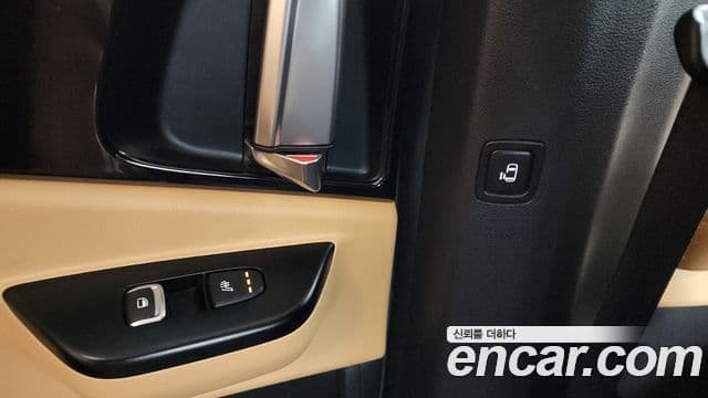 Kia Carnival 4세대 Prestige, 2021 18