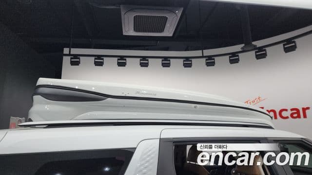 Kia Carnival 4세대 Prestige, 2021 19