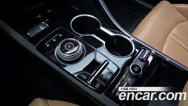 Kia K5 3세대 Noblesse, 2021 9
