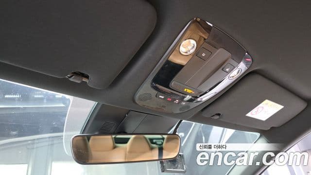 Kia K5 3세대 Noblesse, 2021 19