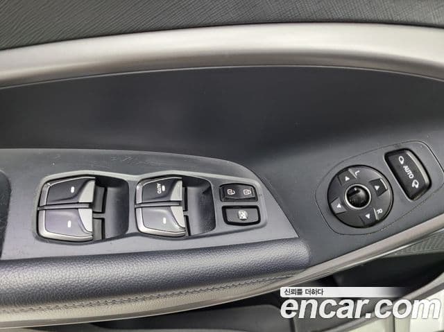 Hyundai Santa Fe DM Premium, 2013 14