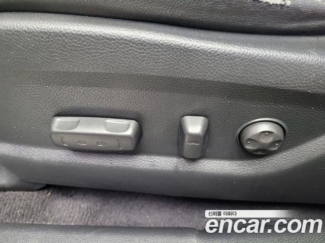 Hyundai Santa Fe DM Premium, 2013 16