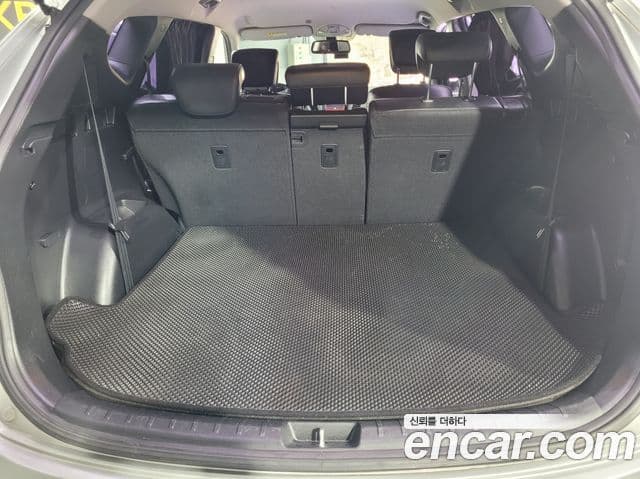 Hyundai Santa Fe DM Premium, 2013 19