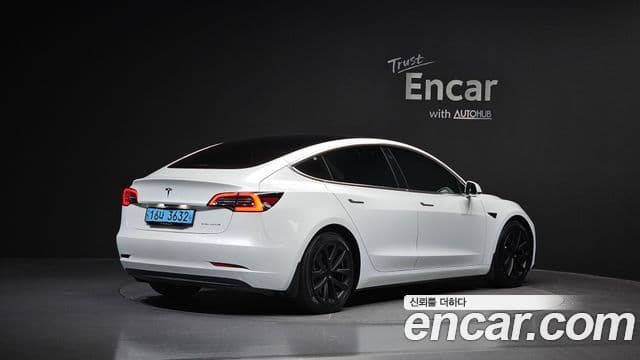 Tesla модель 3 Long Range AWD, 2020 2