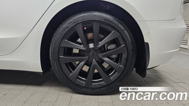 Tesla модель 3 Long Range AWD, 2020 все фото