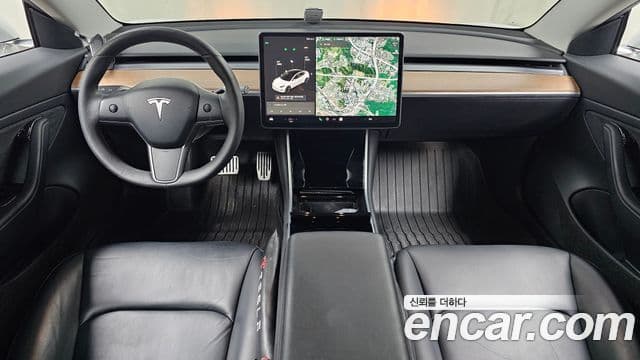 Tesla модель 3 Long Range AWD, 2020 7