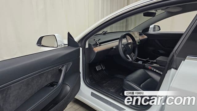 Tesla модель 3 Long Range AWD, 2020 10