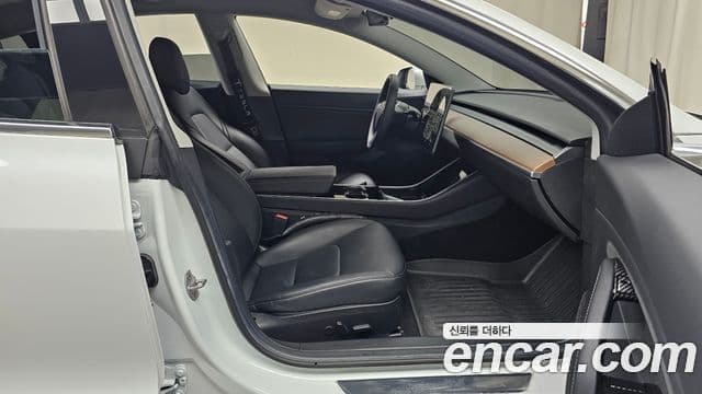 Tesla модель 3 Long Range AWD, 2020 11