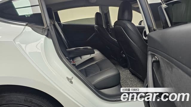 Tesla модель 3 Long Range AWD, 2020 12