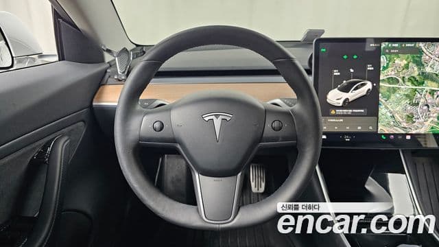 Tesla модель 3 Long Range AWD, 2020 13