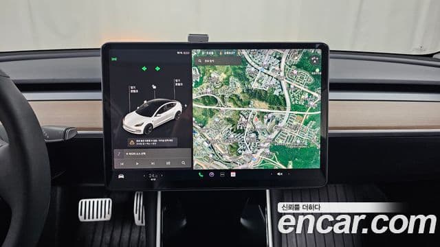 Tesla модель 3 Long Range AWD, 2020 14