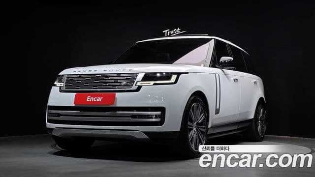 Land Rover Range Rover 5세대 P530 AB LWB
