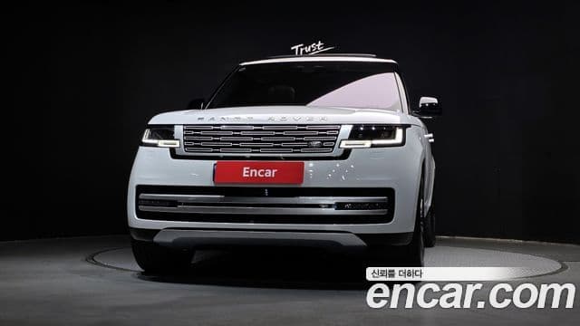 Land Rover Range Rover 5세대 P530 AB LWB, 2023 3
