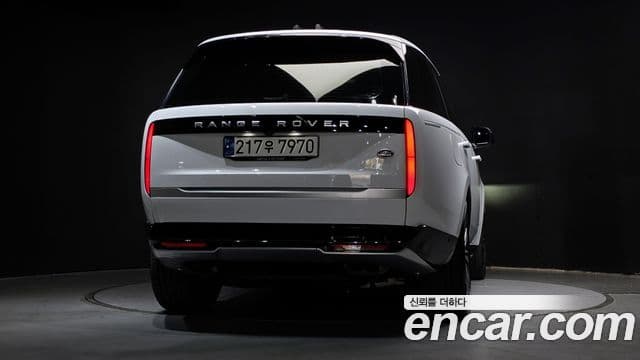 Land Rover Range Rover 5세대 P530 AB LWB, 2023 4