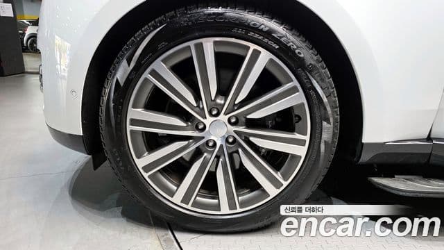 Land Rover Range Rover 5세대 P530 AB LWB, 2023 все фото