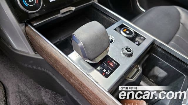 Land Rover Range Rover 5세대 P530 AB LWB, 2023 9