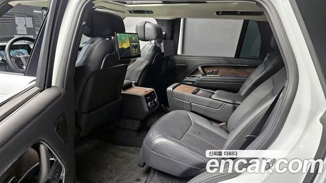 Land Rover Range Rover 5세대 P530 AB LWB, 2023 13