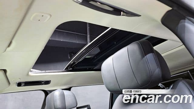 Land Rover Range Rover 5세대 P530 AB LWB, 2023 18